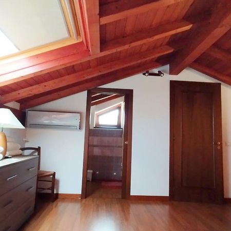 アチレアーレ Casa Del Solヴィラ エクステリア 写真