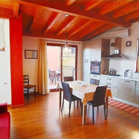 アチレアーレ Casa Del Solヴィラ エクステリア 写真