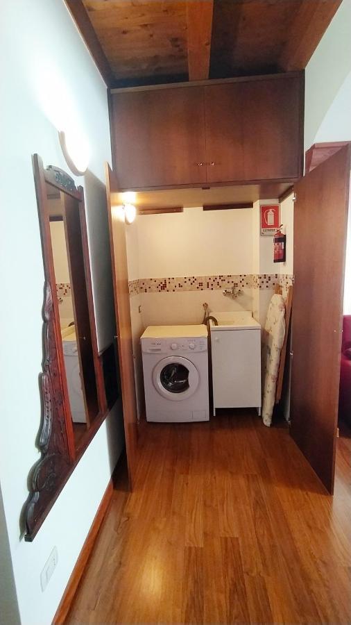アチレアーレ Casa Del Solヴィラ エクステリア 写真