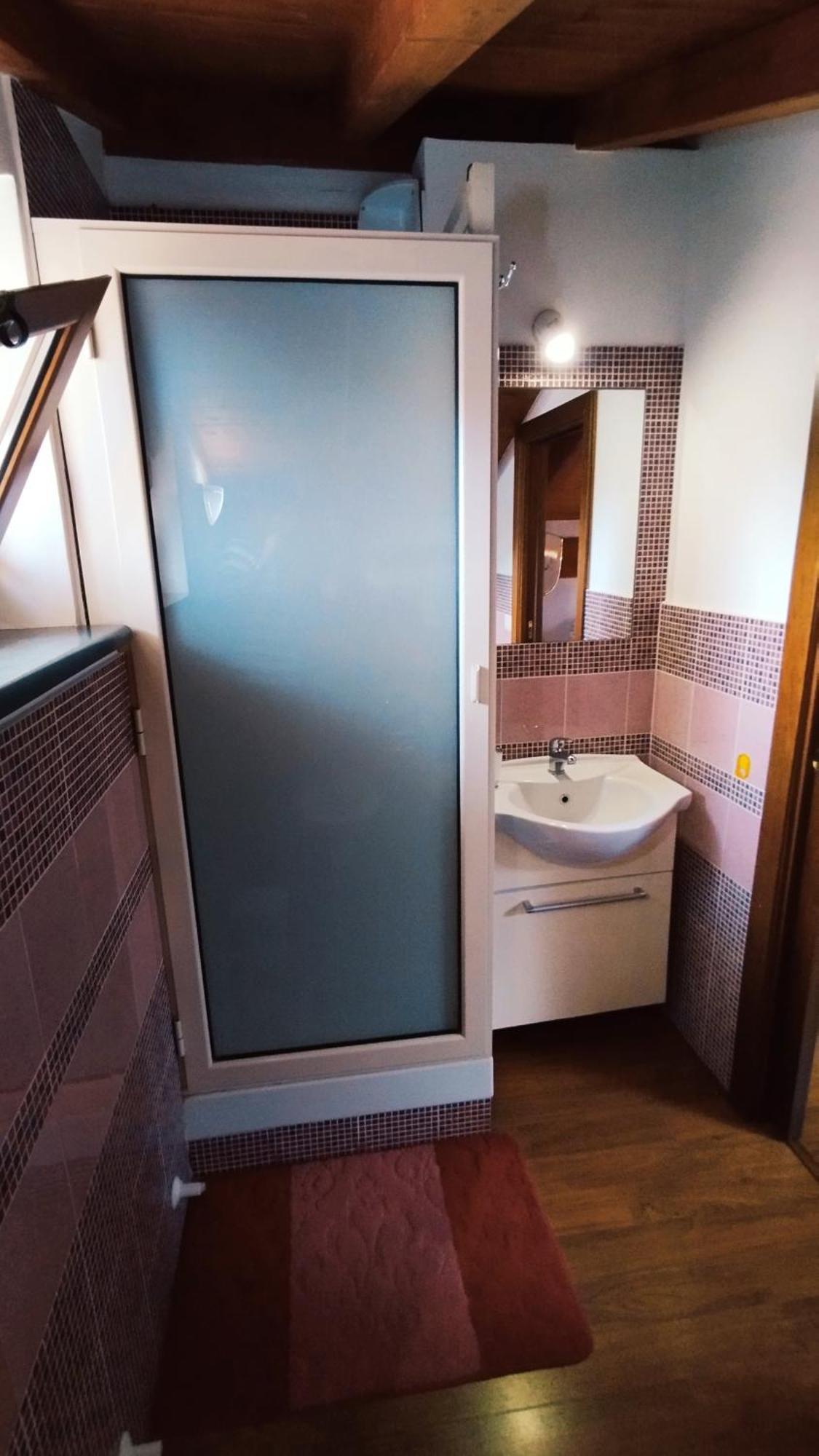 アチレアーレ Casa Del Solヴィラ エクステリア 写真